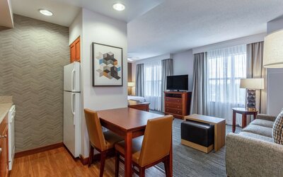 Homewood Suites by Hilton Albany