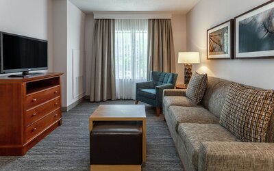 Homewood Suites by Hilton Albany