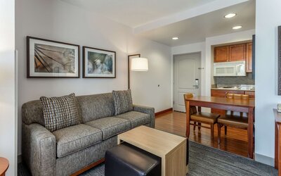 Homewood Suites by Hilton Albany