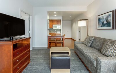 Homewood Suites by Hilton Albany