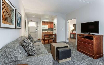 Homewood Suites by Hilton Albany