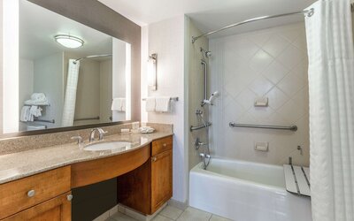 Homewood Suites by Hilton Albany