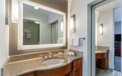 Homewood Suites by Hilton Albany