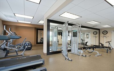 Homewood Suites by Hilton Albany