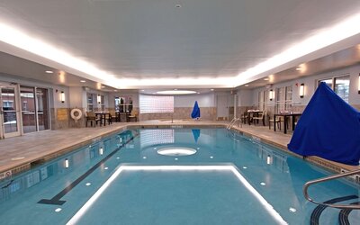 Homewood Suites by Hilton Albany