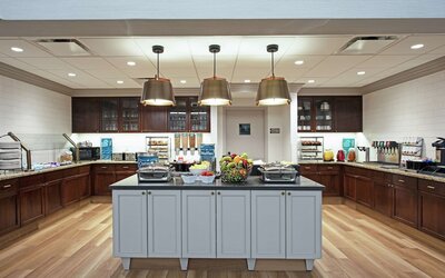 Homewood Suites by Hilton Albany