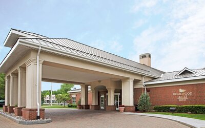 Homewood Suites by Hilton Albany