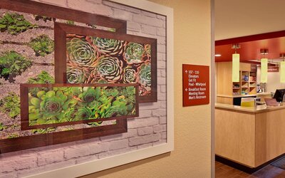 TownePlace Suites by Marriott Albany Downtown/Medical Center