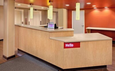 TownePlace Suites by Marriott Albany Downtown/Medical Center