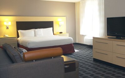 TownePlace Suites by Marriott Albany Downtown/Medical Center