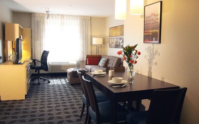 TownePlace Suites by Marriott Albany Downtown/Medical Center
