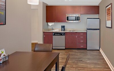 TownePlace Suites by Marriott Albany Downtown/Medical Center