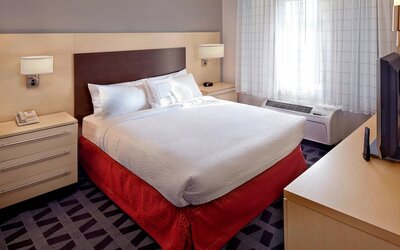 TownePlace Suites by Marriott Albany Downtown/Medical Center