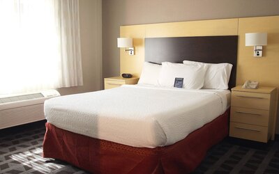 TownePlace Suites by Marriott Albany Downtown/Medical Center