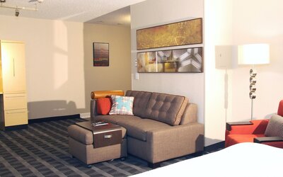 TownePlace Suites by Marriott Albany Downtown/Medical Center