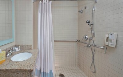 TownePlace Suites by Marriott Albany Downtown/Medical Center