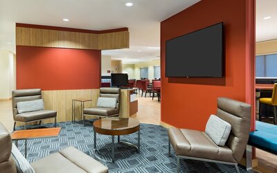 TownePlace Suites Latham Albany Airport