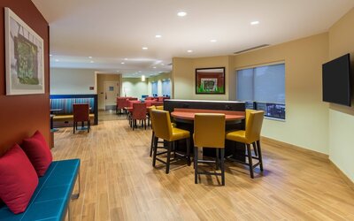 TownePlace Suites Latham Albany Airport