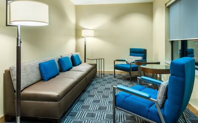 TownePlace Suites Latham Albany Airport