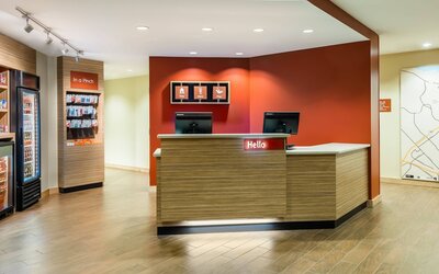 TownePlace Suites Latham Albany Airport