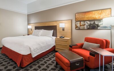 TownePlace Suites Latham Albany Airport
