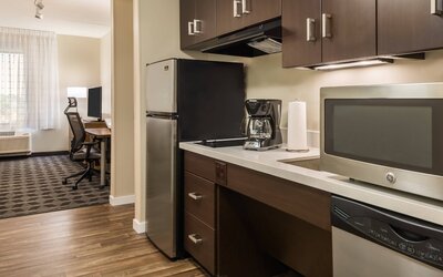 TownePlace Suites Latham Albany Airport