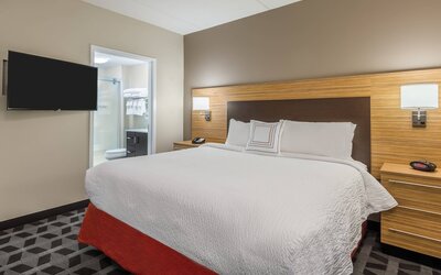 TownePlace Suites Latham Albany Airport