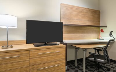 TownePlace Suites Latham Albany Airport
