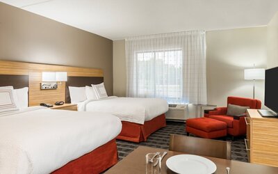 TownePlace Suites Latham Albany Airport