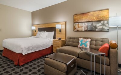 TownePlace Suites Latham Albany Airport