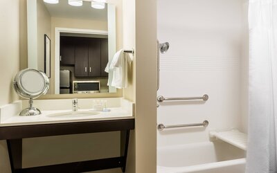 TownePlace Suites Latham Albany Airport