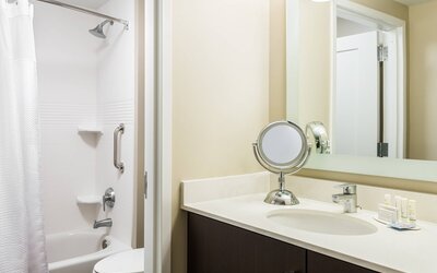 TownePlace Suites Latham Albany Airport