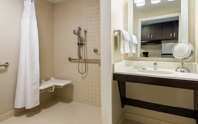 TownePlace Suites Latham Albany Airport