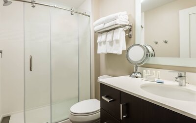 TownePlace Suites Latham Albany Airport