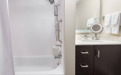 TownePlace Suites Latham Albany Airport