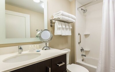 TownePlace Suites Latham Albany Airport