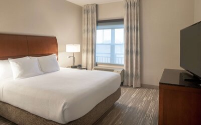 Hilton Garden Inn Troy