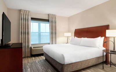 Hilton Garden Inn Troy