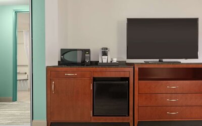 Hilton Garden Inn Troy