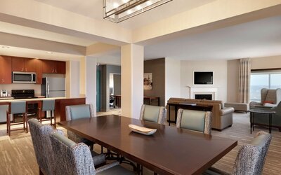 Hilton Garden Inn Troy