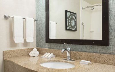 Hilton Garden Inn Troy