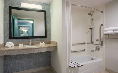 Hilton Garden Inn Troy