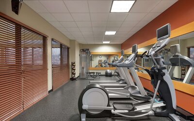 Hilton Garden Inn Troy