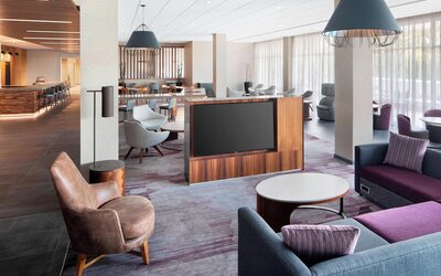 Courtyard by Marriott Albany Troy/Waterfront