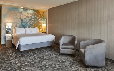 Courtyard by Marriott Albany Troy/Waterfront