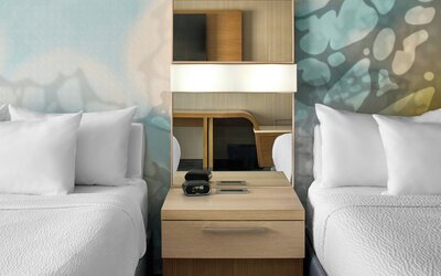 Courtyard by Marriott Albany Troy/Waterfront