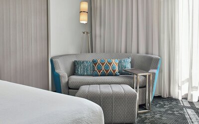 Courtyard by Marriott Albany Troy/Waterfront