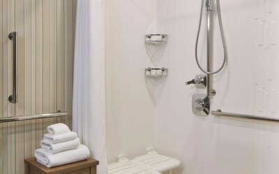 Courtyard by Marriott Albany Troy/Waterfront