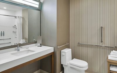 Courtyard by Marriott Albany Troy/Waterfront