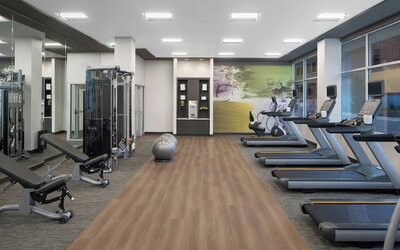 Courtyard by Marriott Albany Troy/Waterfront